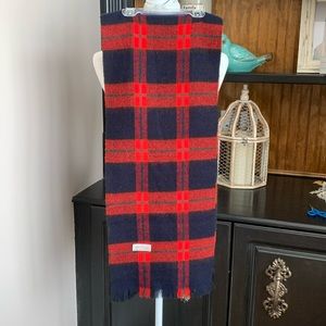 100% Cashmere Scarf - Unisex